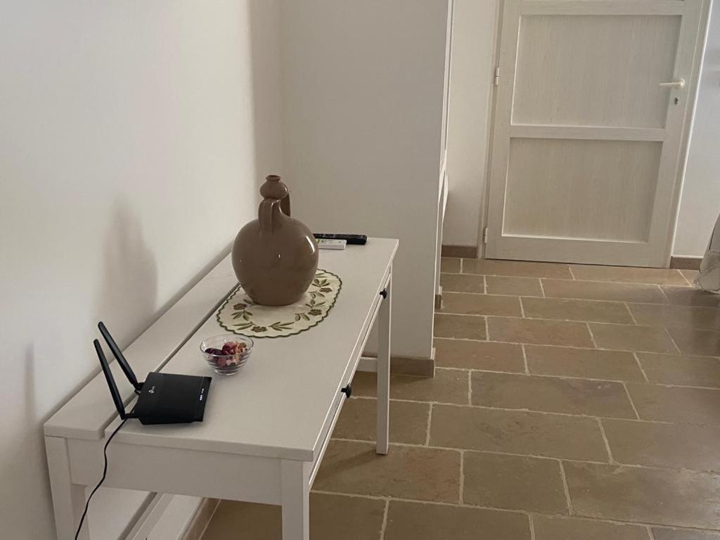 Giardini Di Venere 호텔 토레 산 지오반니 우겐토 외부 사진